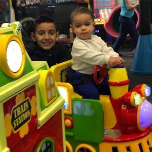 Meet your Posher, Jessica